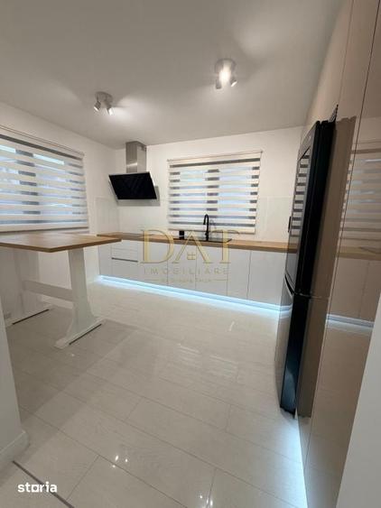Casă cu 4 camere cu Teren 680 Mp în Feleacu