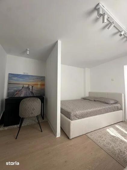 Apartament cu 2 camere decomandat în Bucureștii Noi
