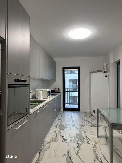 Apartament 3 camere 108mp sector 3 - 2