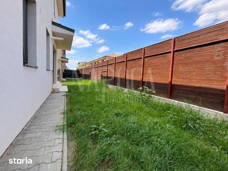 Casa 4 camere de vanzare in Floresti - 10