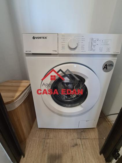 Apartament cu 2 camere decomandat în Câmpina