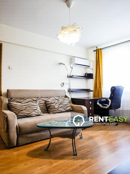 Apartament cu 2 camere în Ultracentral