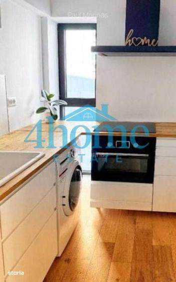 Apartament 2 camere One Cotroceni Park|Parcare - 1