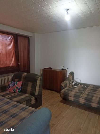 Apartament cu 3 camere în Gării