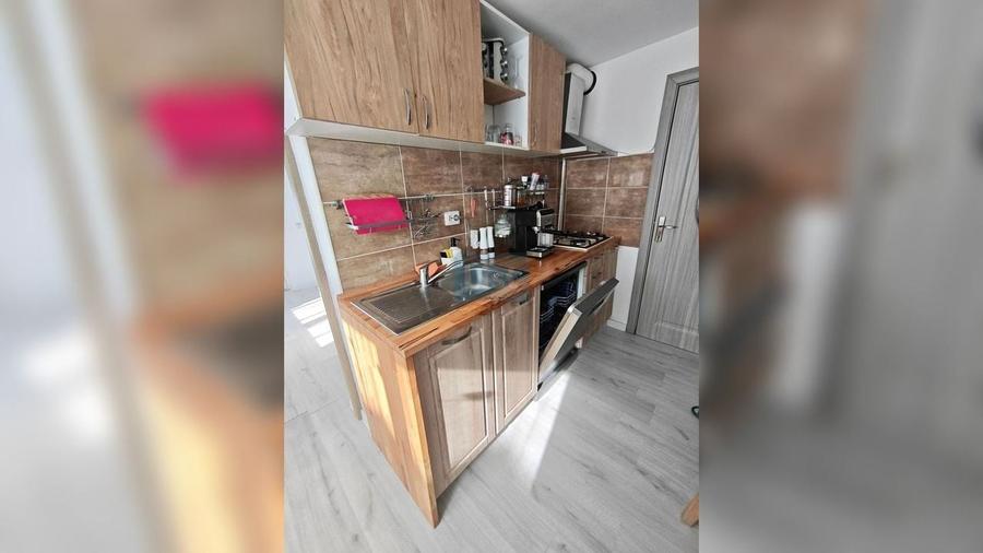 Casă cu 2 camere cu Teren 1000 Mp în Vâlcele