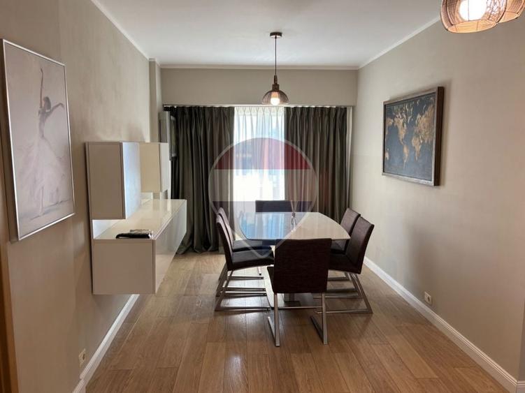 Piața Victoriei | 4 Camere Premium Etaj 8 - 4