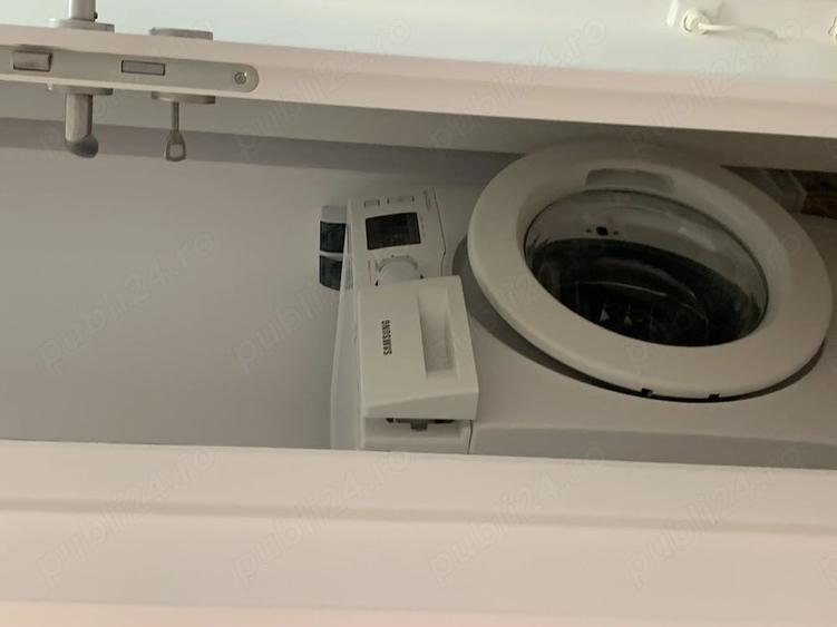Apartament cu 2 camere decomandat în Măgurele