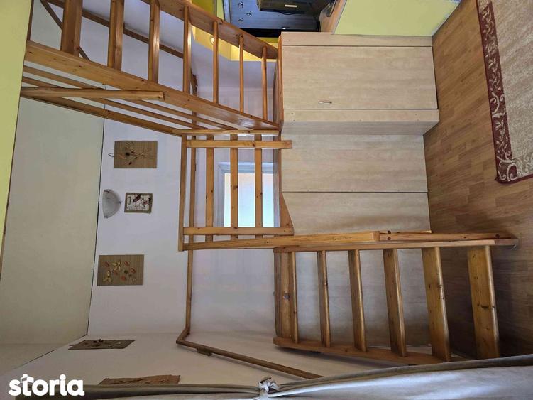 Casă cu 4 camere cu Teren 609 Mp în Central