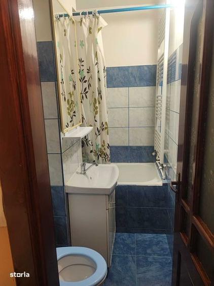 Proprietar, inchiriez apartament 2 camere , Deva - 8