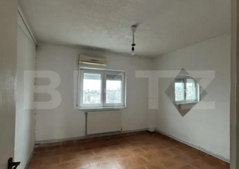 Apartament cu 3 camere decomandat în Brâncoveanu