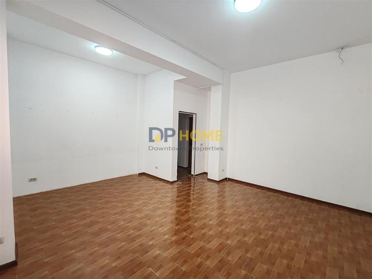 Spațiu comercial, de 30 mp, în Ultracentral