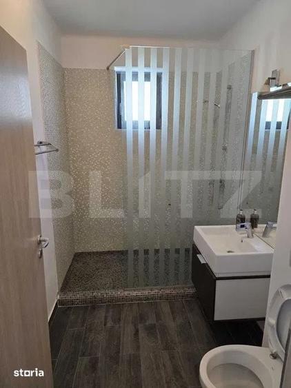 Apartament cu 2 camere în Centrul Istoric