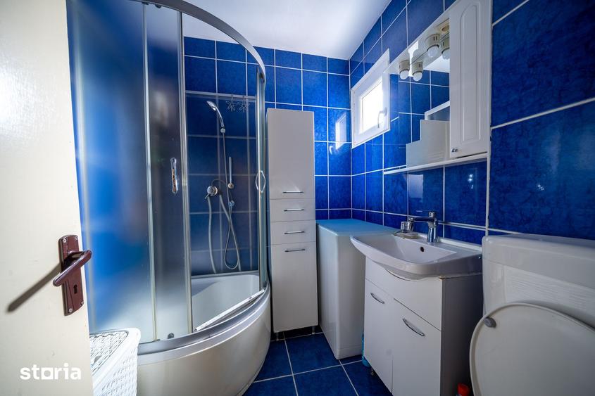 Apartament 2 camere, 46 mp, etaj 4, mobilat Drumul Taberei - 8