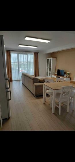 Apartament cu 3 camere semidecomandat în Mănăștur