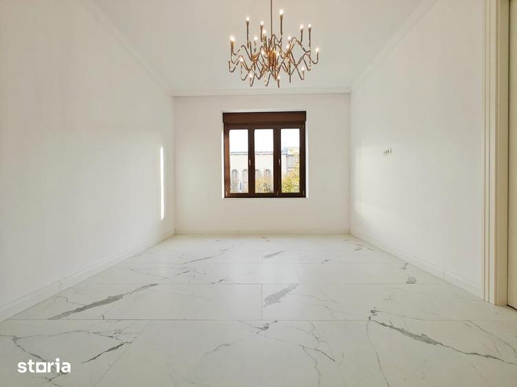 Apartament complet renovat - Piata Sinaia - Comision 0% - 9