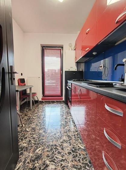 Militari Lujerului- Plaza Residence - 7