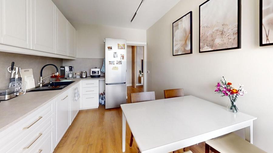 Apartament 4 Camere | Renovat | Piscina | Parcare *Iancu Nicolae* - 15