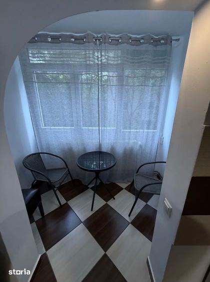 Apartament cu 3 camere în Berceni