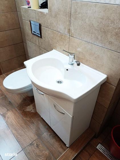 Apartament modern de 2 camere, 48 mp + balcon, Aleea Baita - 9