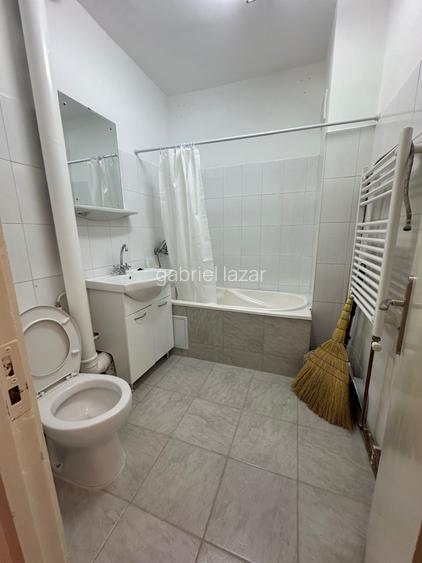 Apartament 1 camera spre inchiriere