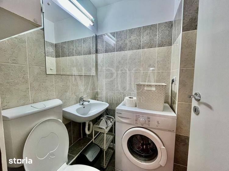 Apartament 3 camere de inchiriat in Plopilor, Cluj Napoca - 2