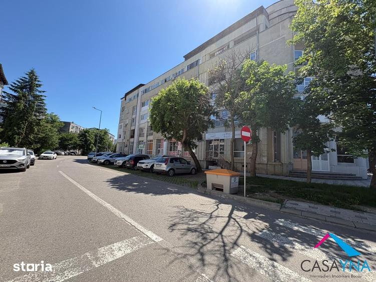 Spațiu comercial, de 73 mp, în Mioriței
