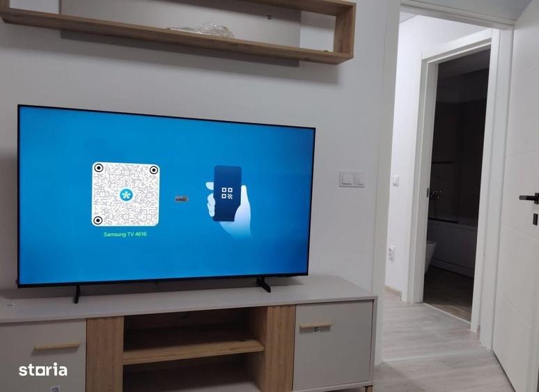 Apartament 2 camere Copou - Sadoveanu, loc parcare subteran Cod:163100 - 2