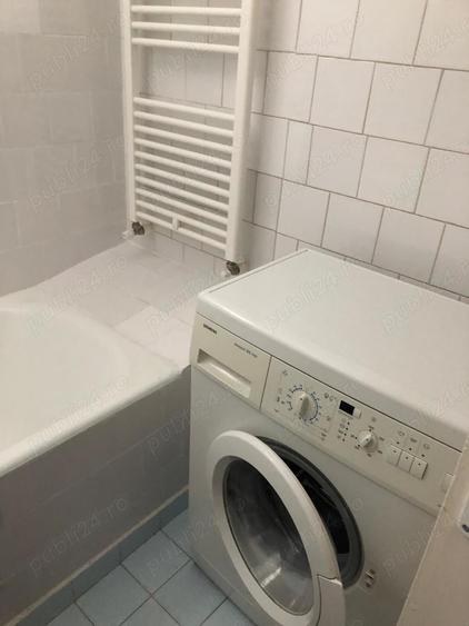 Apartament cu 2 camere decomandat în Mărăței