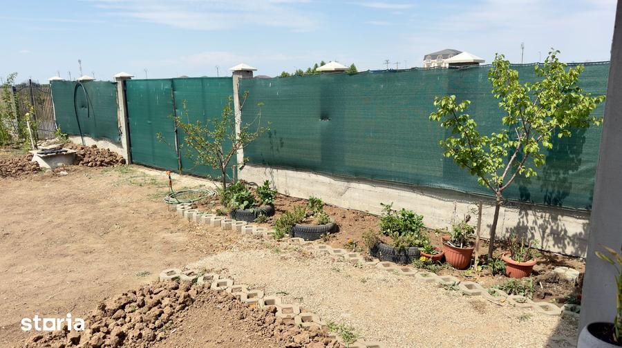 Casa individuala Bacu, construc?ie 2025 ! - 14