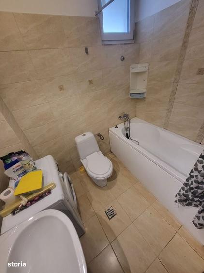 Apartament cu 3 camere | Curte proprie | Complex - 6