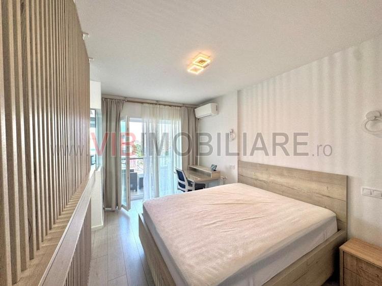 2 Camere - Bloc Nou - Plaza - Lujerului - Bd Timisoara - 3