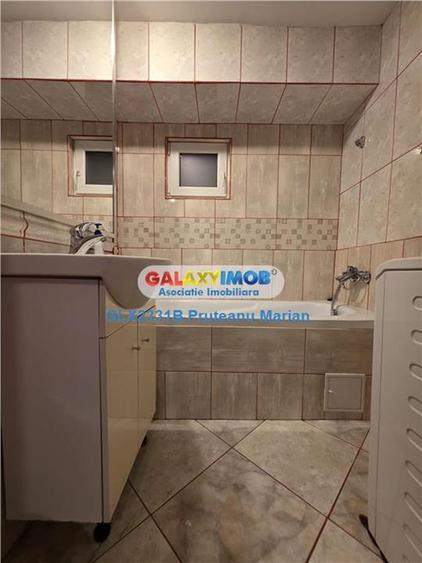 Inchiriere apartament cu 3 camere situat apropae de metrou Favorit - 19