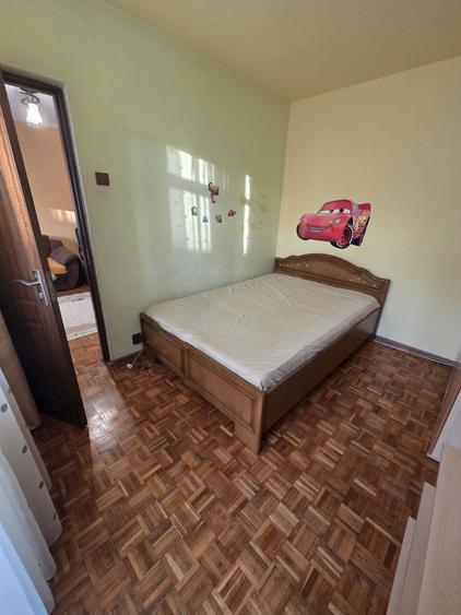 Apartament cu 2 camere semidecomandat în Popoveni