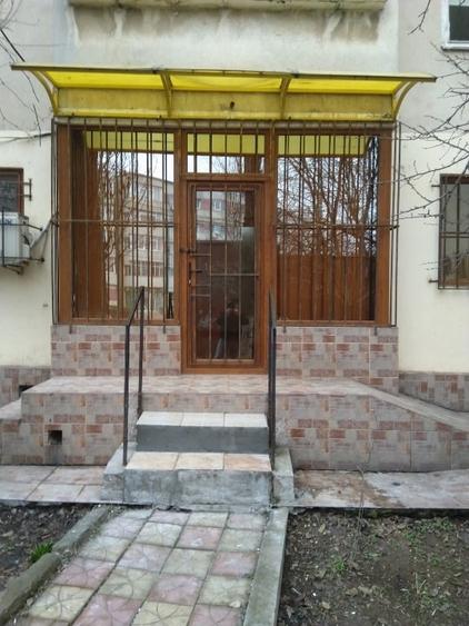 Apartament 2 camere nemobilate - 1