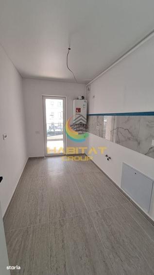 Garsonieră decomandată în Apărătorii Patriei