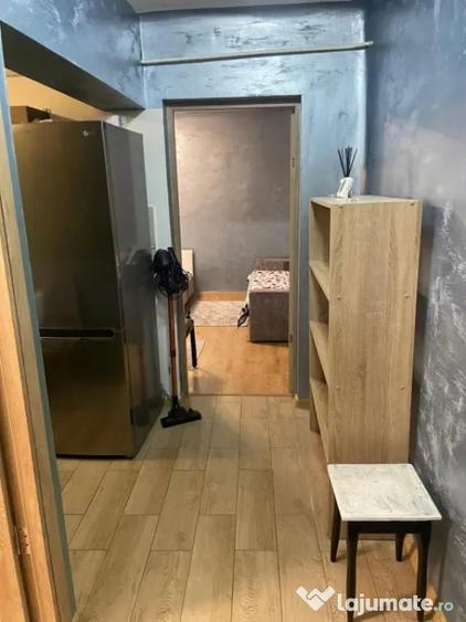 Garsoniera de vanzare, 32.87 mp utili, zona Brazda lui Nov - 9