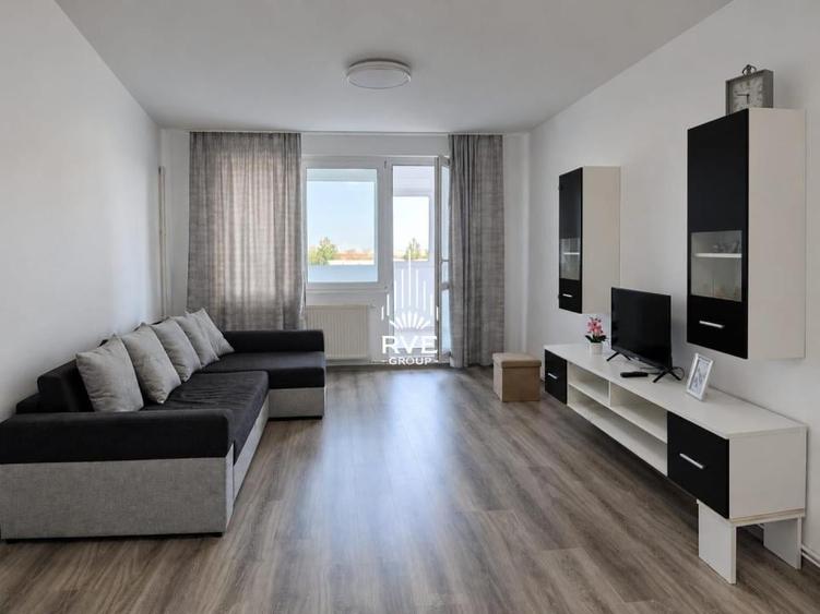 Apartament cu 3 camere în Pantelimon