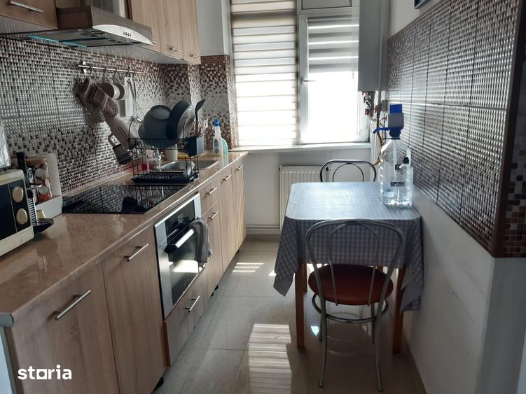 Apartament cu 2 camere ultracentral Iasi-Piata Unirii - 2