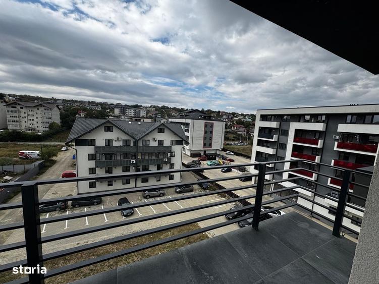Apartament cu 4 camere în Central