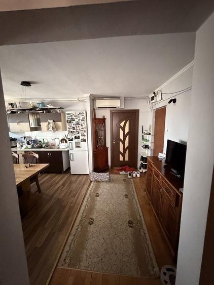 Apartament cu 4 camere în Central
