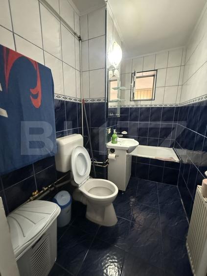 Apartament 2 camere decomandat, parter, Găești – zonă bună - 9