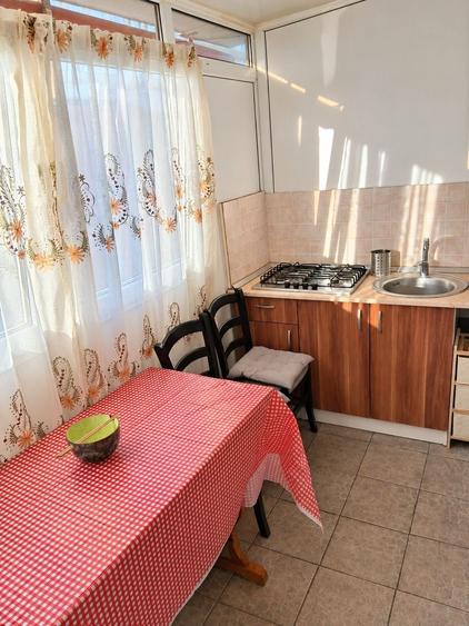 Inchiriez apartament 2 camere str Hasdeu - 1