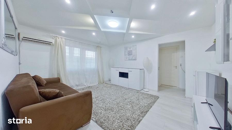 Apartament cu 2 camere de inchiriat in Confectii - 10