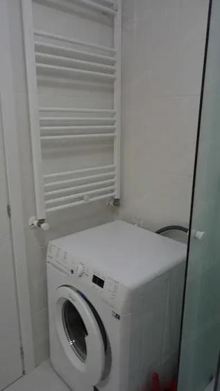 garsoniera palladium residence-modern-metrou 7 minute-centrala proprie - 1