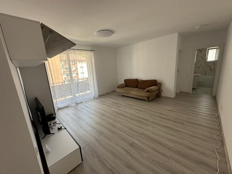 Apartament cu 2 camere în Florești