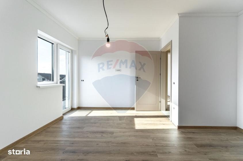 CASA TIP DUPLEX de vanzare| Constructie noua | COMISION 0% - 9