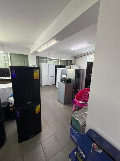 Spațiu comercial, de 1,300 mp, în Filiași