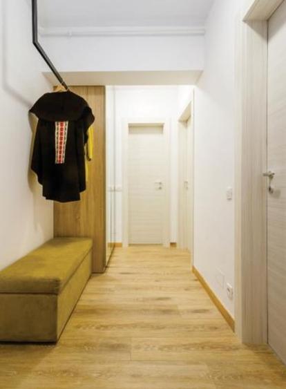 Apartament 2 camere Lux+Loc de parcare subteran in Complexul 21Residence - 4