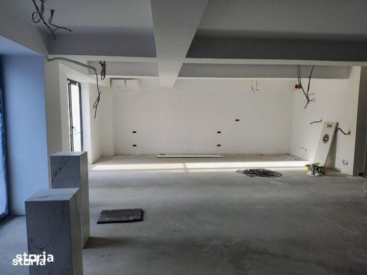 Spațiu comercial, de 48 mp, în Nerva Traian