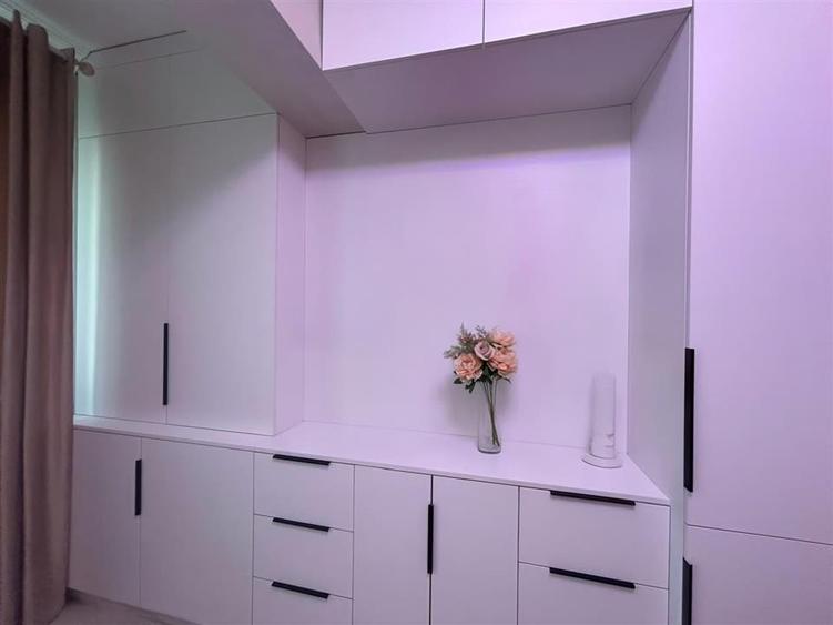 Apartament cu 2 camere decomandat, mobilat în Obcini